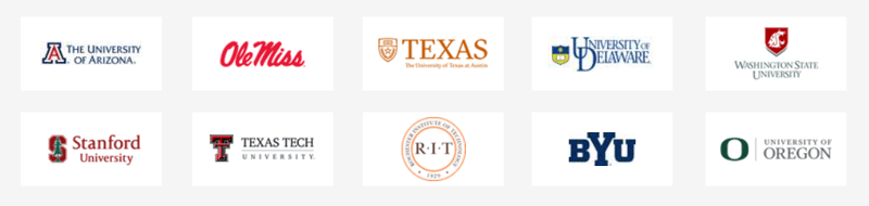 universities - 10 universities - 10