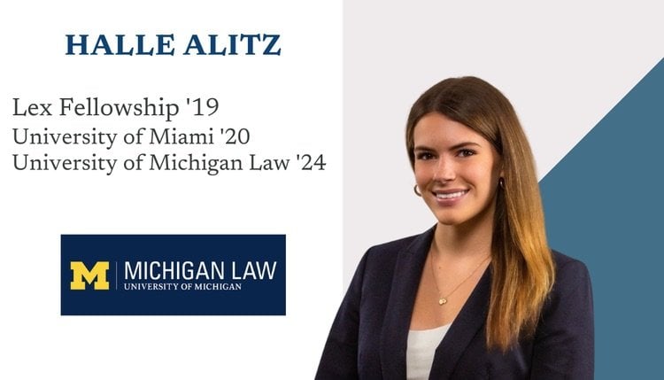 Lex Alum Halle Alitz 